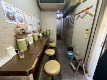 淀屋橋の居抜き物件