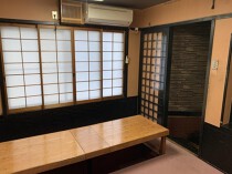 山ノ内の居抜き物件