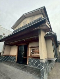 川崎大師の店舗物件