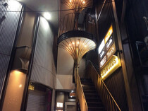 三ノ宮の居抜き物件