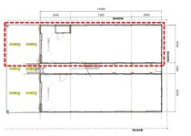 志木の居抜き物件