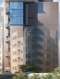 渋谷の店舗物件