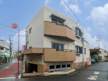 新高円寺の店舗物件