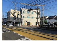 腰越の店舗物件