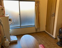 京急久里浜の居抜き物件