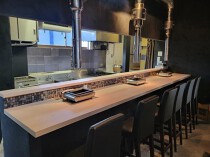 箱崎の居抜き物件