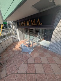 元町の居抜き物件