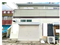 蒲生の店舗物件