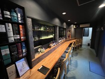 新秋津の居抜き物件