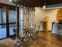 与野の居抜き物件