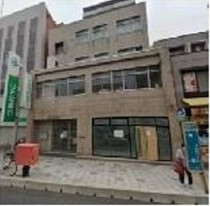 出屋敷の店舗物件