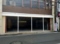瀬谷の店舗物件