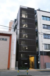 蘇我の店舗物件