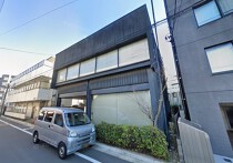 新江古田の店舗物件