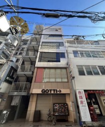 心斎橋の居抜き物件