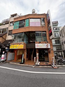 高田馬場の居抜き物件