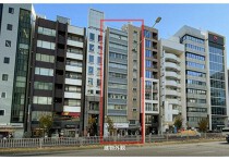 渋谷の居抜き物件