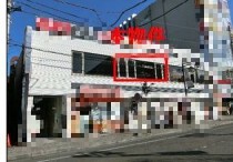 本川越の店舗物件