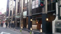 赤坂の居抜き物件