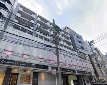 関内の居抜き物件