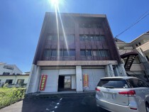 西岐阜の店舗物件