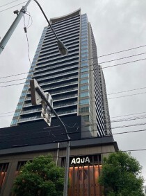 月島の店舗物件