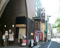 浅草橋の店舗物件