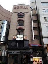 六本木の居抜き物件