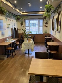 行徳の居抜き物件