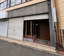 円町の店舗物件