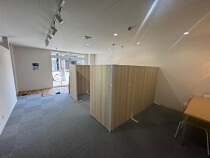 衣摺加美北の居抜き物件