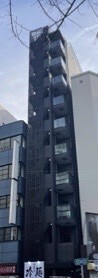 大久保の居抜き物件