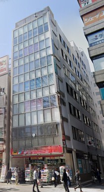 立川の店舗物件