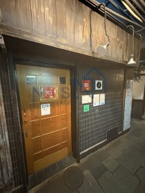 心斎橋の居抜き物件