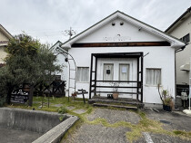 金剛の居抜き物件