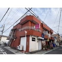 高安の店舗物件