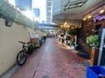 東新宿の店舗物件