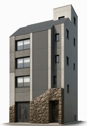 恵比寿の店舗物件