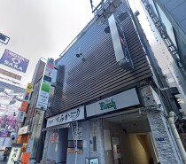 錦糸町の店舗物件