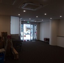 三ノ宮の居抜き物件