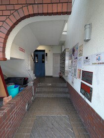 元町の居抜き物件