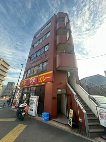 南砂町の居抜き物件