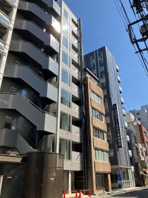 神田の店舗物件