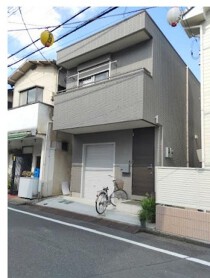 新所沢の店舗物件