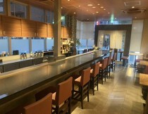 中洲川端の居抜き物件