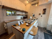 橋本の居抜き物件