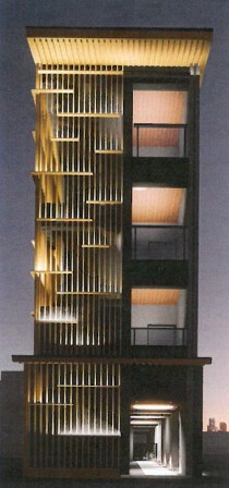 三条の店舗物件