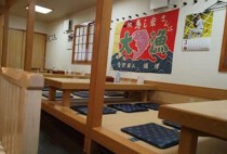 東三国の居抜き物件