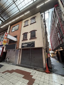 大阪梅田の居抜き物件