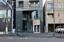 恵比寿の居抜き物件